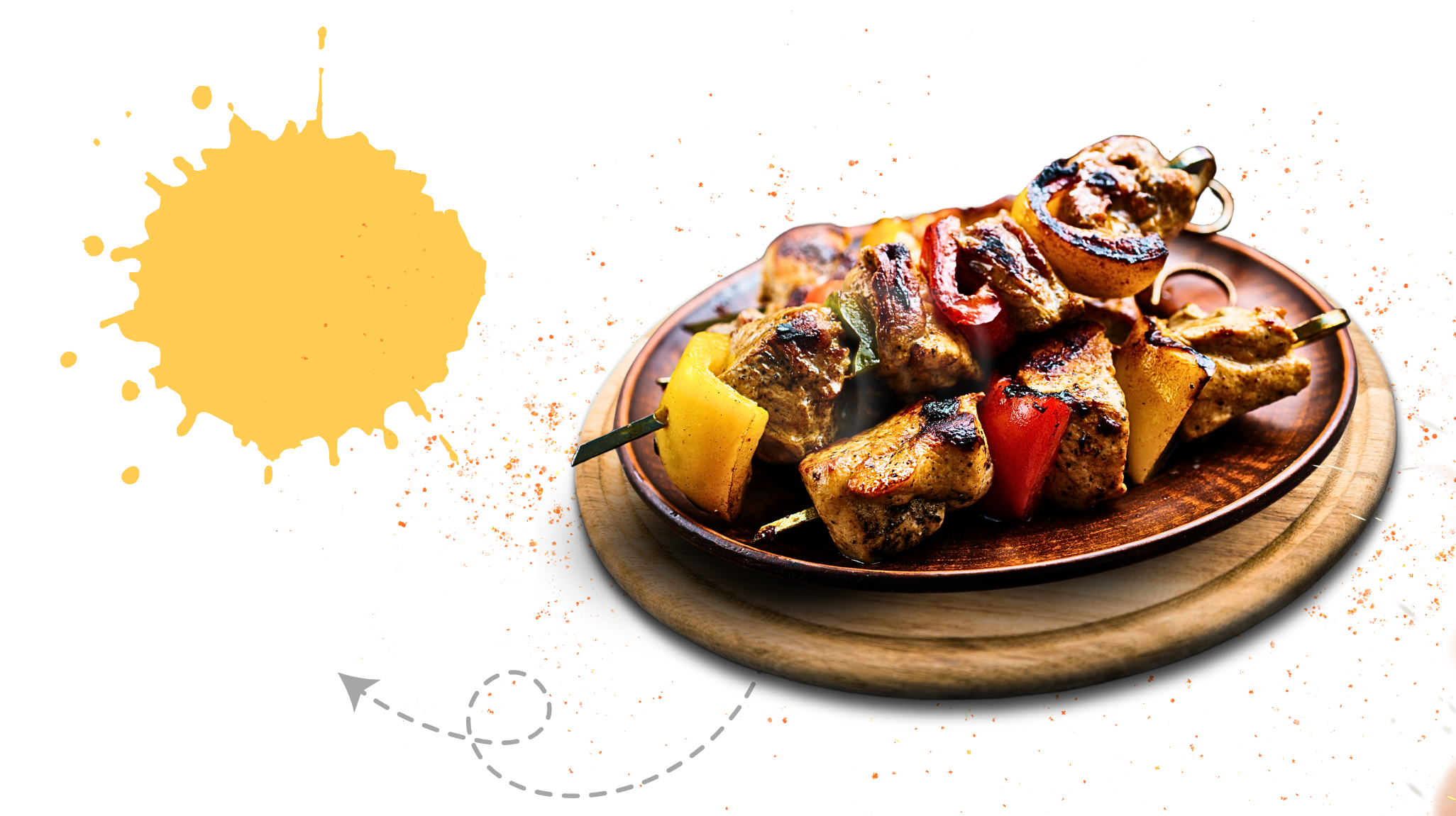 KEBAB SHISH